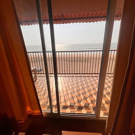 Darsy Residency Hotel Agonda Ngoại thất bức ảnh