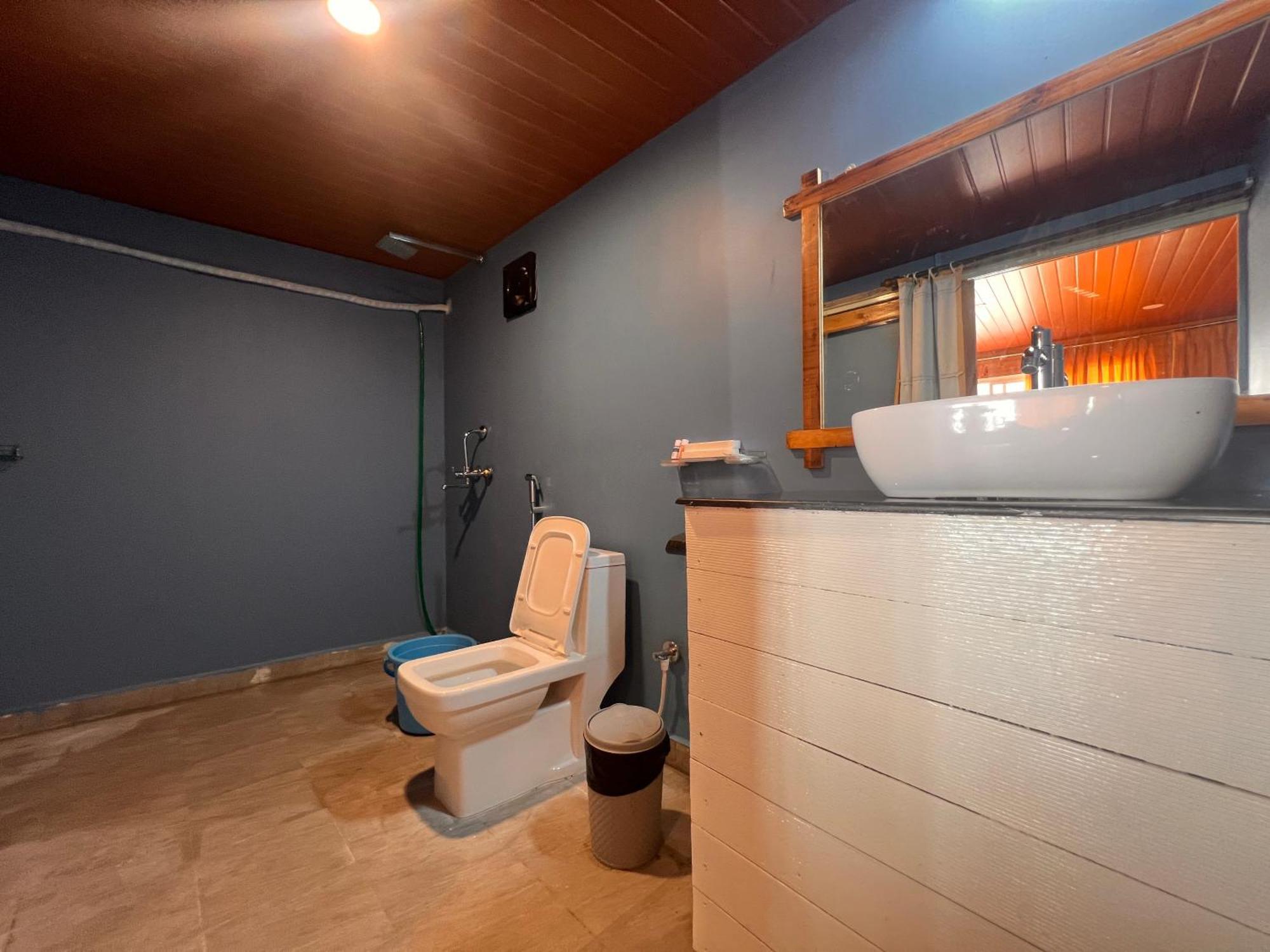 Darsy Residency Hotel Agonda Ngoại thất bức ảnh